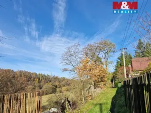 Prodej pozemku pro bydlení, Břasy, 218 m2