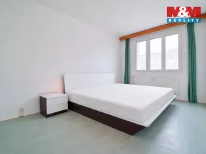 Prodej bytu 2+1, Plzeň - Doubravka, Hrádecká, 63 m2