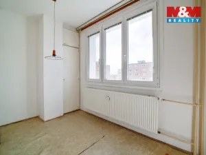 Prodej bytu 2+1, Plzeň - Doubravka, Hrádecká, 63 m2