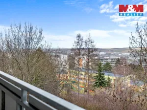 Prodej bytu 2+1, Mělník, Nová, 40 m2