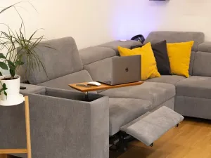 Pronájem bytu 2+kk, Praha - Žižkov, Olšanská, 69 m2