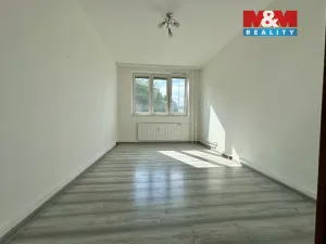 Prodej bytu 4+1, Ostrava - Zábřeh, Jandova, 83 m2