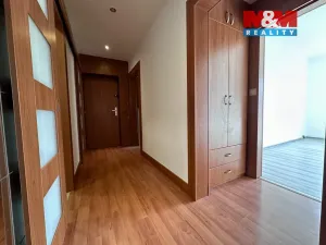 Prodej bytu 4+1, Ostrava - Zábřeh, Jandova, 83 m2