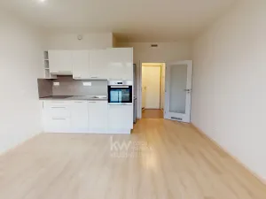 Pronájem bytu 1+kk, Praha - Hodkovičky, Šífařská, 29 m2