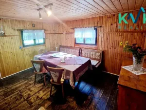 Prodej chaty, Nová Role, 53 m2