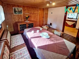 Prodej chaty, Nová Role, 53 m2