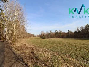 Prodej chaty, Nová Role, 53 m2