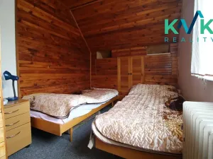 Prodej chaty, Žlutice, 119 m2