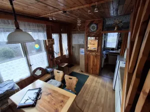 Prodej chaty, Cheb, 32 m2