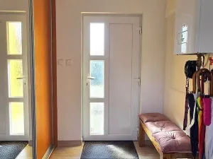 Prodej rodinného domu, Dobříš, Nad Prachandou, 95 m2