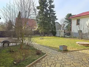 Prodej rodinného domu, Dobříš, Nad Prachandou, 95 m2