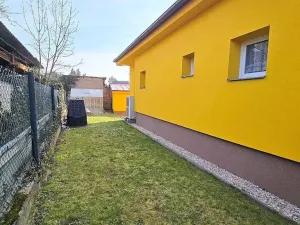 Prodej rodinného domu, Dobříš, Nad Prachandou, 95 m2