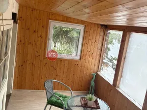 Prodej chaty, Doudleby, 45 m2