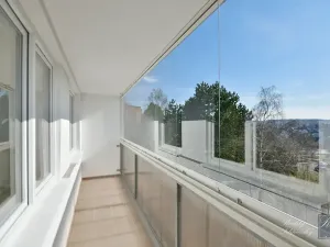 Prodej bytu 4+1, Praha - Čimice, Strážnická, 103 m2