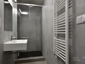 Prodej bytu 4+1, Praha - Čimice, Strážnická, 103 m2