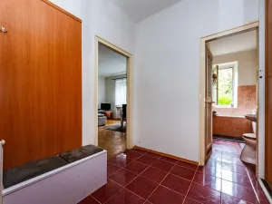 Prodej bytu 1+kk, Praha - Břevnov, Kolátorova, 39 m2