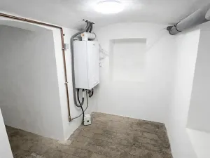 Prodej rodinného domu, Třebenice, Tyršova, 157 m2