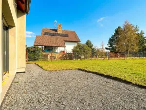 Prodej rodinného domu, Třebenice, Tyršova, 157 m2