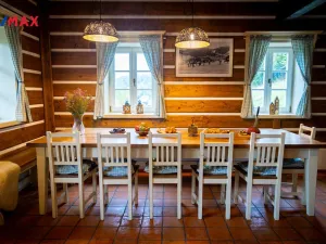 Prodej rodinného domu, Horní Maršov, Pod Černým vrchem, 212 m2