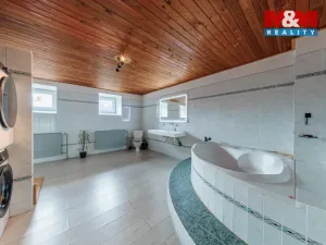 Prodej rodinného domu, Klášterec nad Ohří - Klášterecká Jeseň, 265 m2