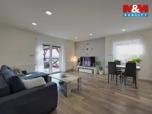 Prodej rodinného domu, Buková, 107 m2