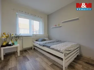 Prodej rodinného domu, Buková, 107 m2