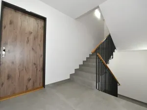 Pronájem bytu 2+kk, Říčany, Přemyslova, 51 m2