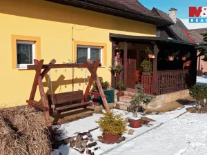 Prodej rodinného domu, Velké Losiny, Bukovická, 620 m2