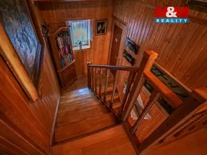 Prodej rodinného domu, Velké Losiny, Bukovická, 620 m2