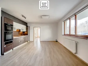 Prodej bytu 3+kk, Praha - Libeň, Nad Rokoskou, 77 m2