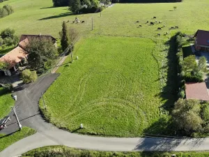 Prodej pozemku pro bydlení, Dolní Domaslavice, 1278 m2