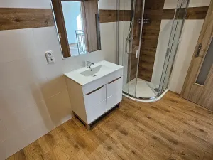 Prodej atypického bytu, Doksy, Pod Borným, 73 m2