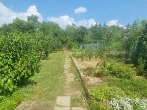 Pronájem zahrady, Brno, 438 m2