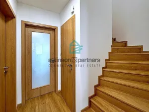 Pronájem bytu 5+kk, Rudolfov, Krátká, 139 m2