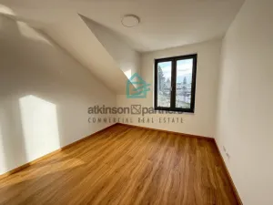 Pronájem bytu 5+kk, Rudolfov, Krátká, 139 m2