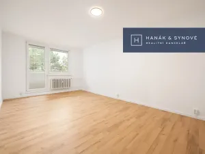 Pronájem bytu 3+1, Brno, Jindřichova, 78 m2