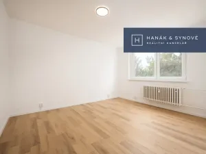 Pronájem bytu 3+1, Brno, Jindřichova, 78 m2