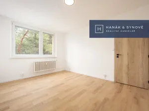 Pronájem bytu 3+1, Brno, Jindřichova, 78 m2