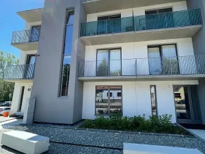 Pronájem kanceláře, Brno, Branka, 28 m2