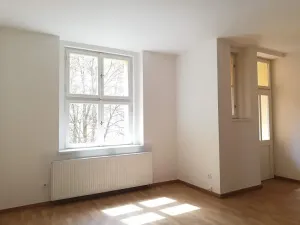 Pronájem bytu 2+1, Praha - Žižkov, Roháčova, 80 m2