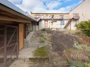 Prodej rodinného domu, Popovice, 186 m2