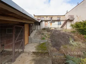 Prodej rodinného domu, Popovice, 186 m2