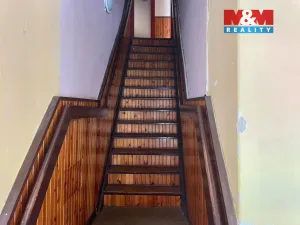 Prodej rodinného domu, Slatina, 150 m2