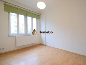 Pronájem bytu 2+kk, Praha - Nusle, Lounských, 58 m2