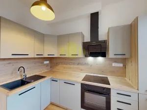 Pronájem bytu 2+1, Prostějov, Vojtěcha Outraty, 55 m2