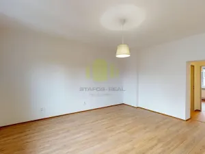 Pronájem bytu 2+1, Prostějov, Vojtěcha Outraty, 55 m2