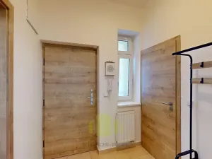 Pronájem bytu 2+kk, Olomouc, Charkovská, 48 m2