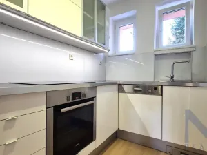 Pronájem bytu 3+kk, Praha - Ruzyně, Pod cihelnou, 60 m2