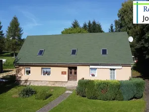 Prodej rodinného domu, Liberec, Rochlická, 170 m2