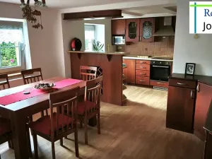 Prodej rodinného domu, Liberec, Rochlická, 170 m2